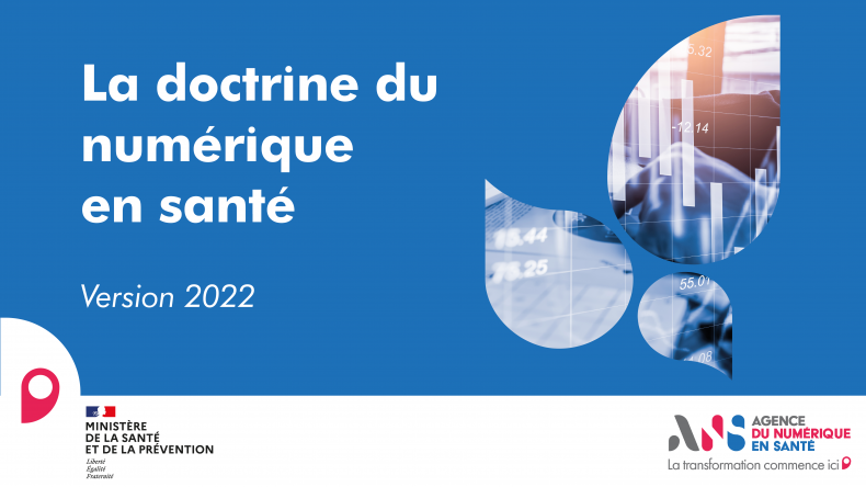 La Révolution de la Santé Numérique en France: La Doctrine qui Transforme les Soins de Santé